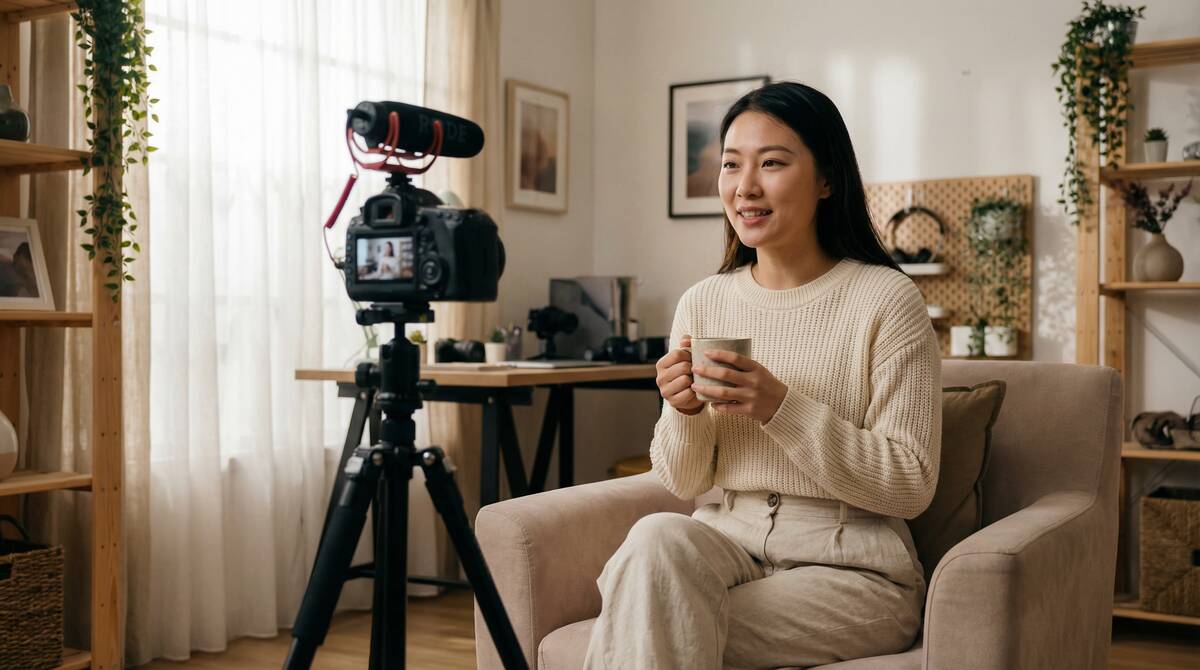 福利姬生活记录